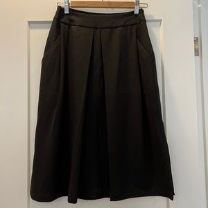 Oak and Fort Skirt